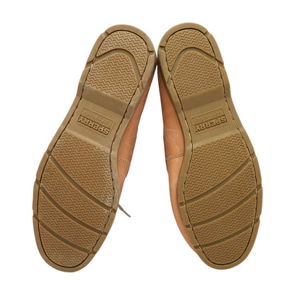 Brown Boat Casual Shoes