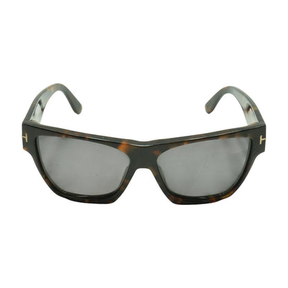 Tortoise TF942 Square Sunglasses