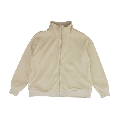 Tan Hoodie