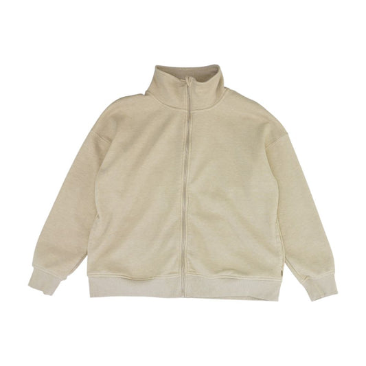 Tan Hoodie