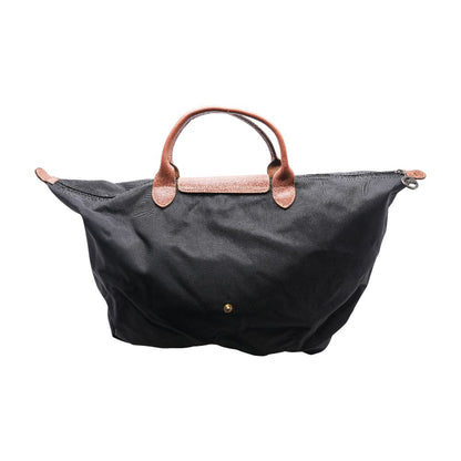 Black Tote
