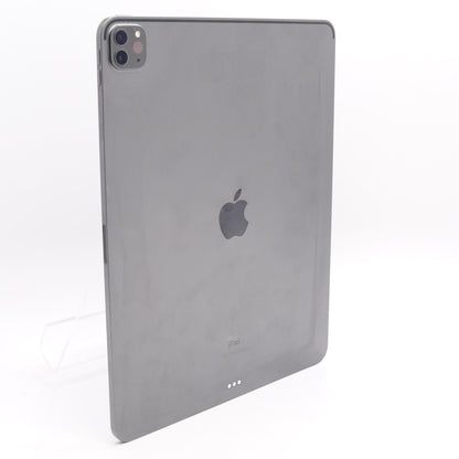 iPad Pro 12.9" Space Gray 4th Generation 256GB Wi-Fi