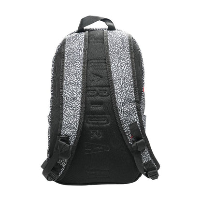 Gray Backpack