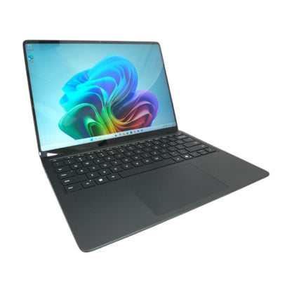 13.6" Surface Laptop 7 Gray Snapdragon X Elite 3.40GHz 64GB 1TB NVME/SSD