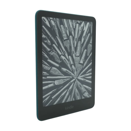 Kindle Paperwhite 6th 16GB Jade E-reader