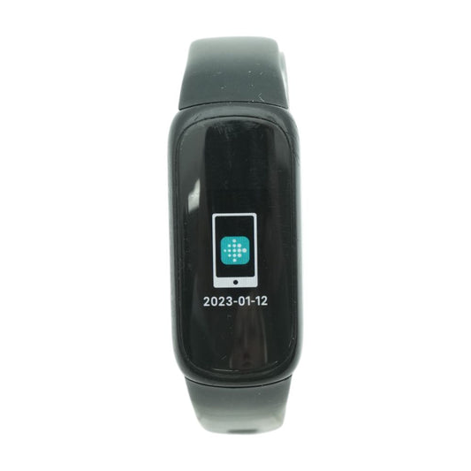 Inspire 3 Black Activity Tracker Black Band S/M