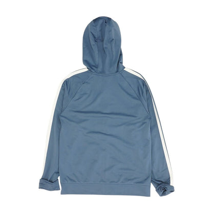 Blue Active Jacket