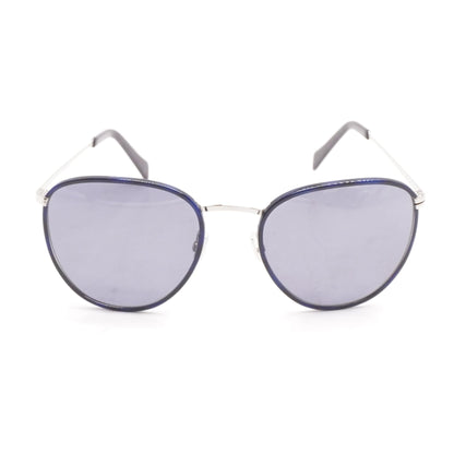 Blue MJ854-03 Noni Round Sunglasses