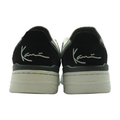 89 LXRY Gray Low Top Athletic Shoes