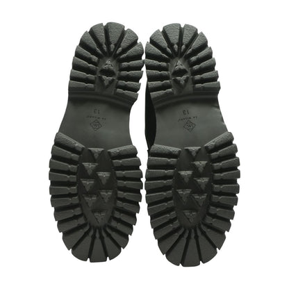 Black Loafer Dress Shoes