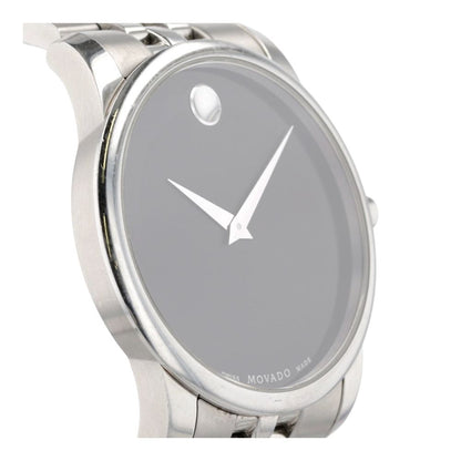 Men's Bold Collection Stainless Steel Watch