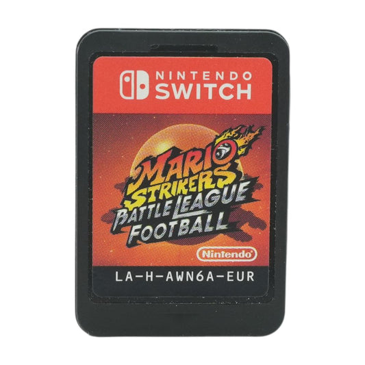 Mario Strikers Battle League Football (European Version) for Nintendo Switch