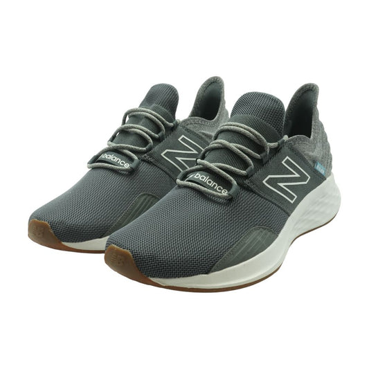 Roav v1 Gray Low Top Athletic Shoes