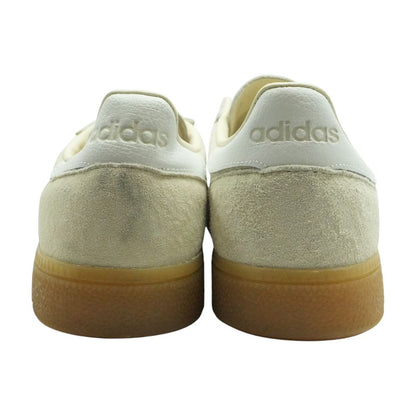 Spezial Beige Low Top Athletic Shoes