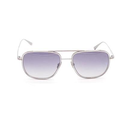 Gray Colorado 55 Square Sunglasses