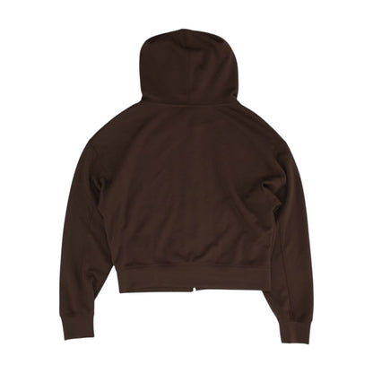 Brown Active Jacket