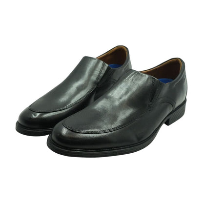 Black Loafer Dress Shoes