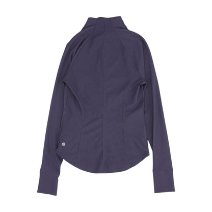 Purple Active Jacket