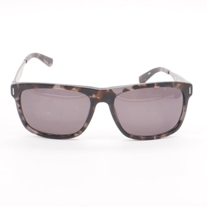Black Tortoise CK8003S Square Sunglasses