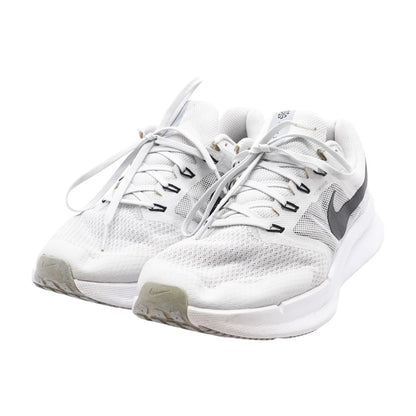 Run Shift 3 Gray Low Top Athletic Shoes