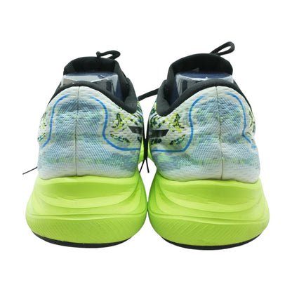 Gel Excite 9 Green Low Top Athletic Shoes