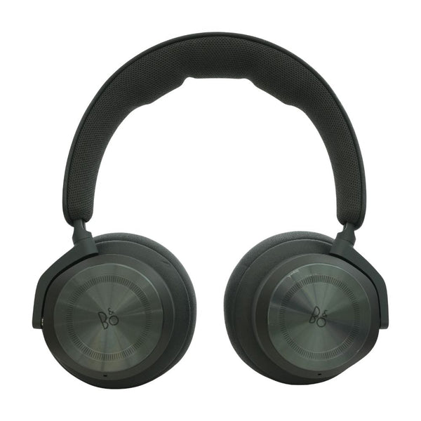 Black Anthracite Beoplay HX Noise-Canceling Wireless Headphones