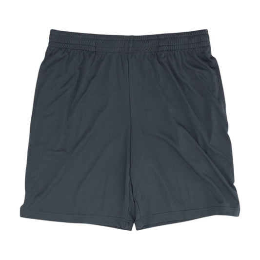 Gray Active Shorts