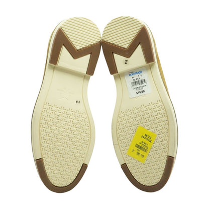 Tan Derby/oxford Dress Shoes