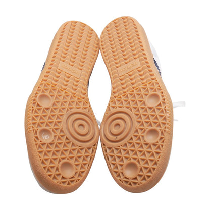 Samba OG White Low Top Athletic Shoes