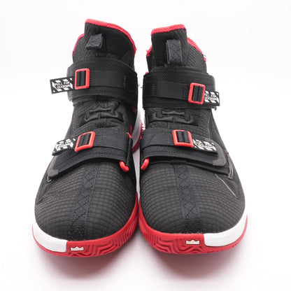 LeBron Soldier 13 Black High Top Sneaker