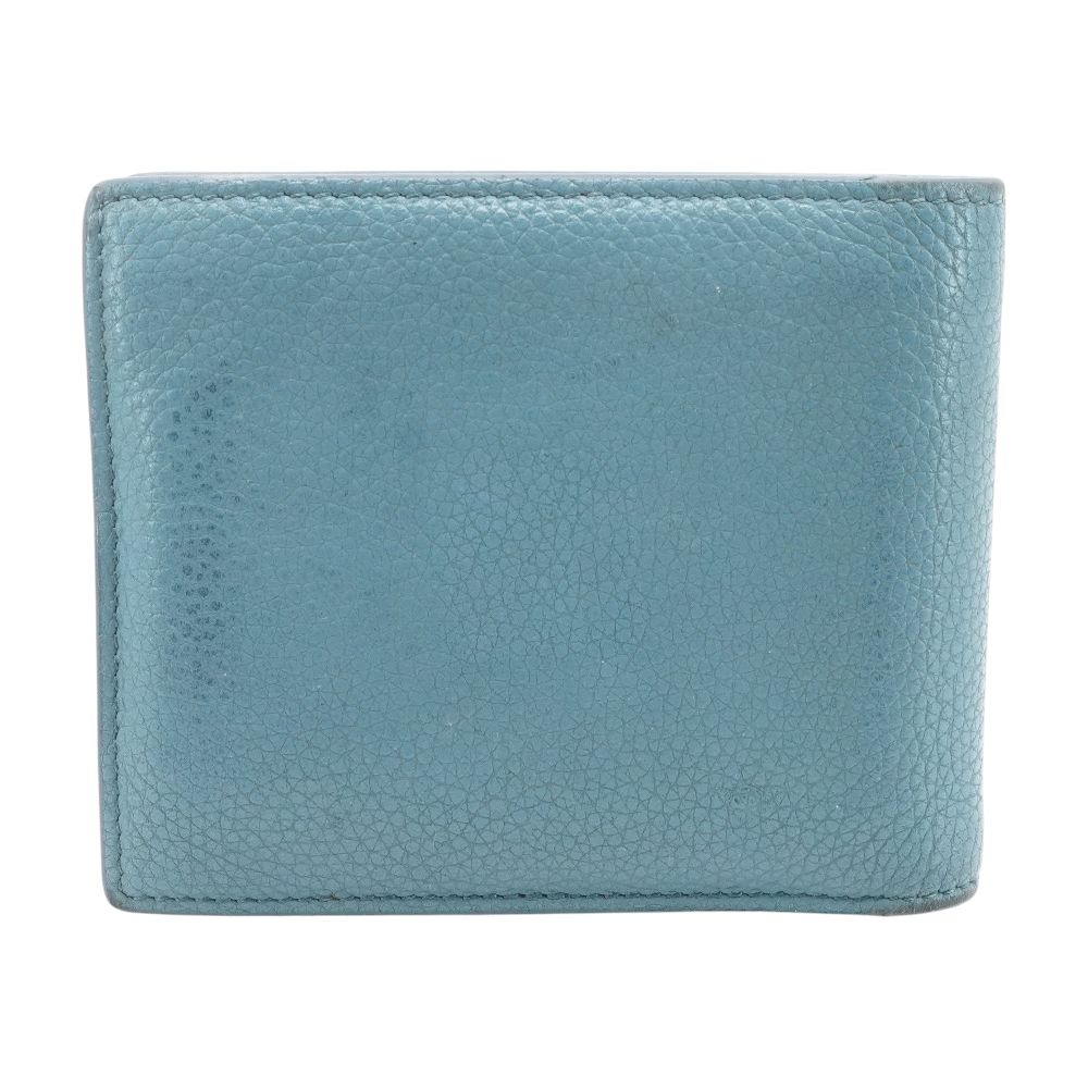 小物 Dior x Shawn Stussy Trifold Wallet 中古・古着通販】Christian Dior (クリスチャン ディオール) Shawn