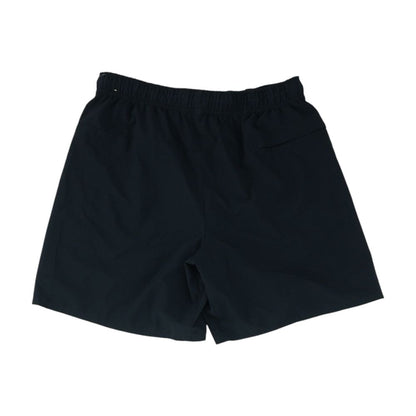 Black Active Shorts