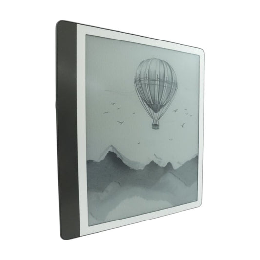 Scribe (2024) 1st 32GB Gray E-reader
