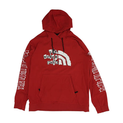 Red Hoodie