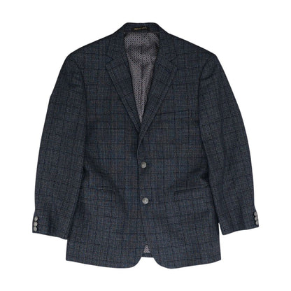 Navy Sport Coat