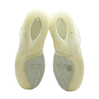 MA-1 Low-Top Sneakers in Alabaster