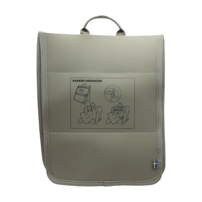 Gray Kanken Organizer