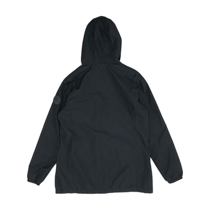 Black Active Jacket