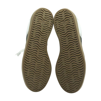 VL Court 3.0 White Low Top Athletic Shoes