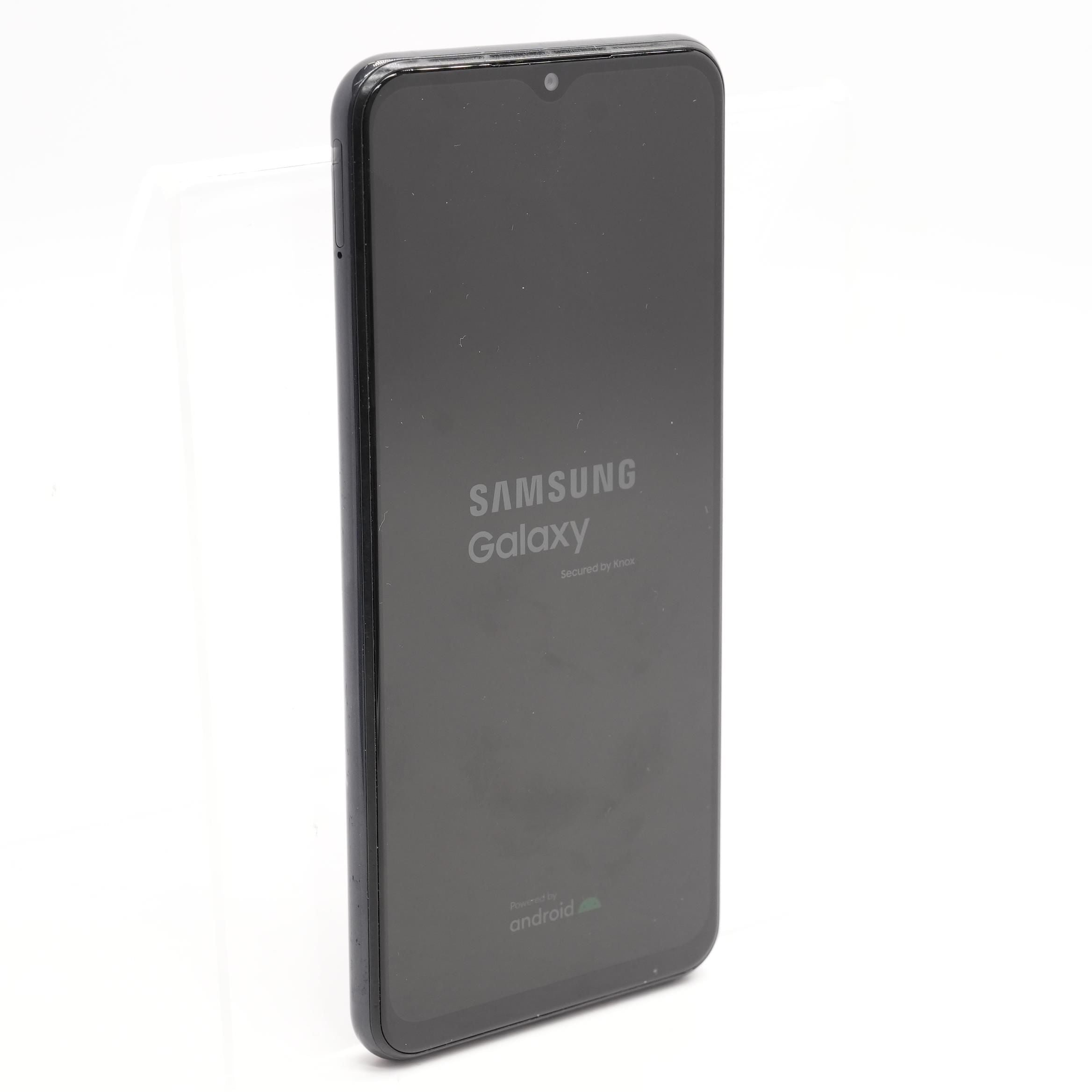 Galaxy A23 5G 64GB Awesome Black 