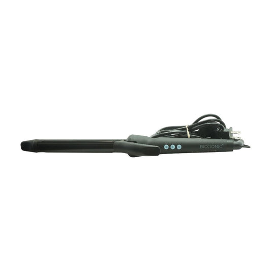 Long Barrel Curling Iron