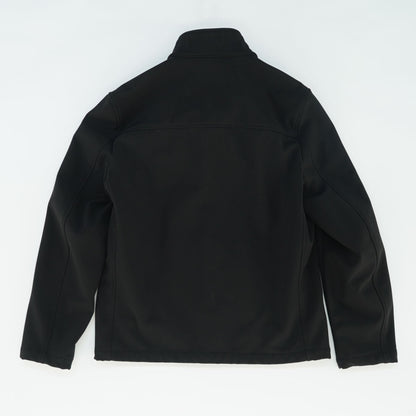 Black Lightweight Jacket