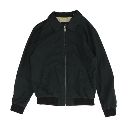Black Lightweight Jacket