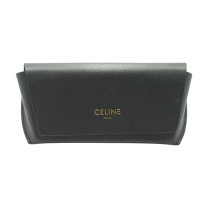 White CL40194U Oval Sunglasses