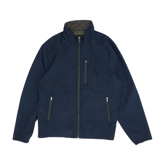Navy Lightweight Jacket