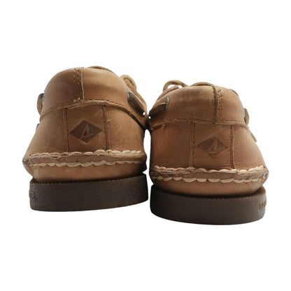 Brown Boat Casual Shoes