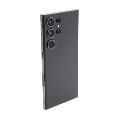 Galaxy S23 Ultra "US Cellular" 512GB Phantom Black