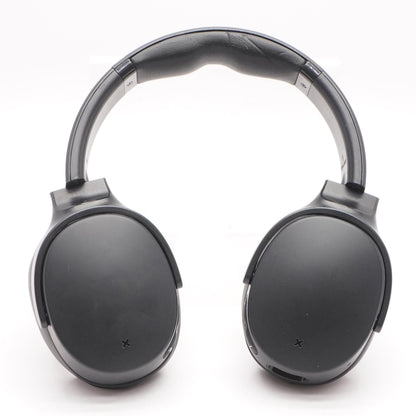 Black Venue Noise Cancelling Headphones