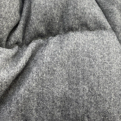 Gray Montgenevre Ski Jacket