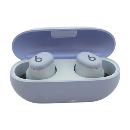 Arctic Purple Solo Buds Wireless Earbuds